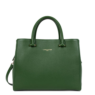 sac à main - dune #couleur_vert-pin