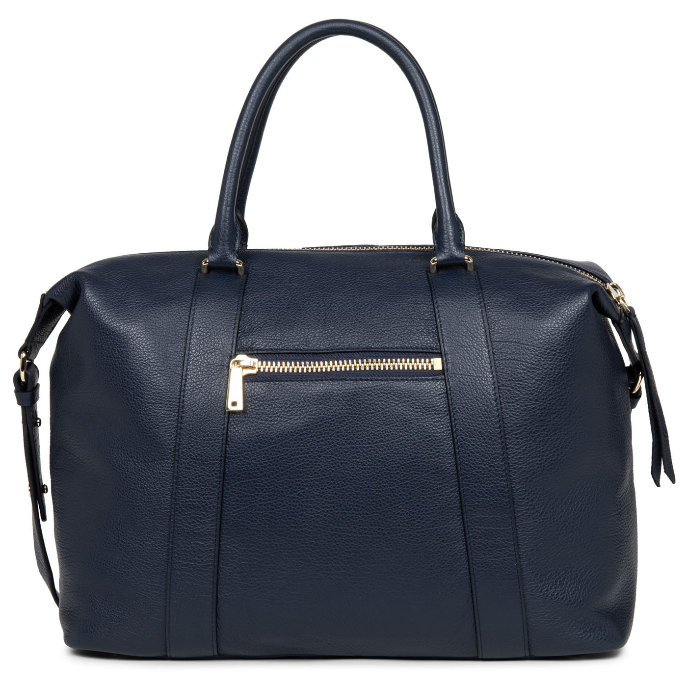 sac cabas épaule - dune #couleur_bleu-fonc