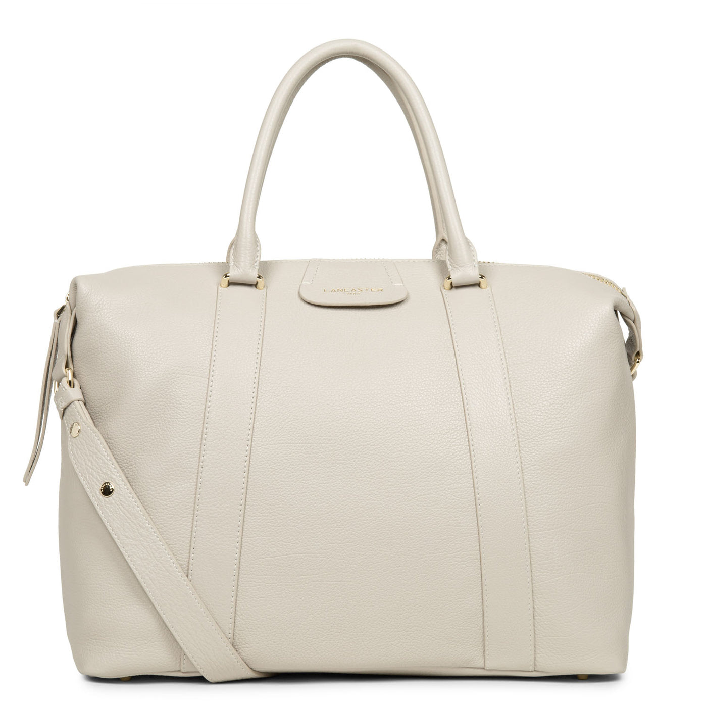 sac cabas épaule - dune #couleur_calcaire
