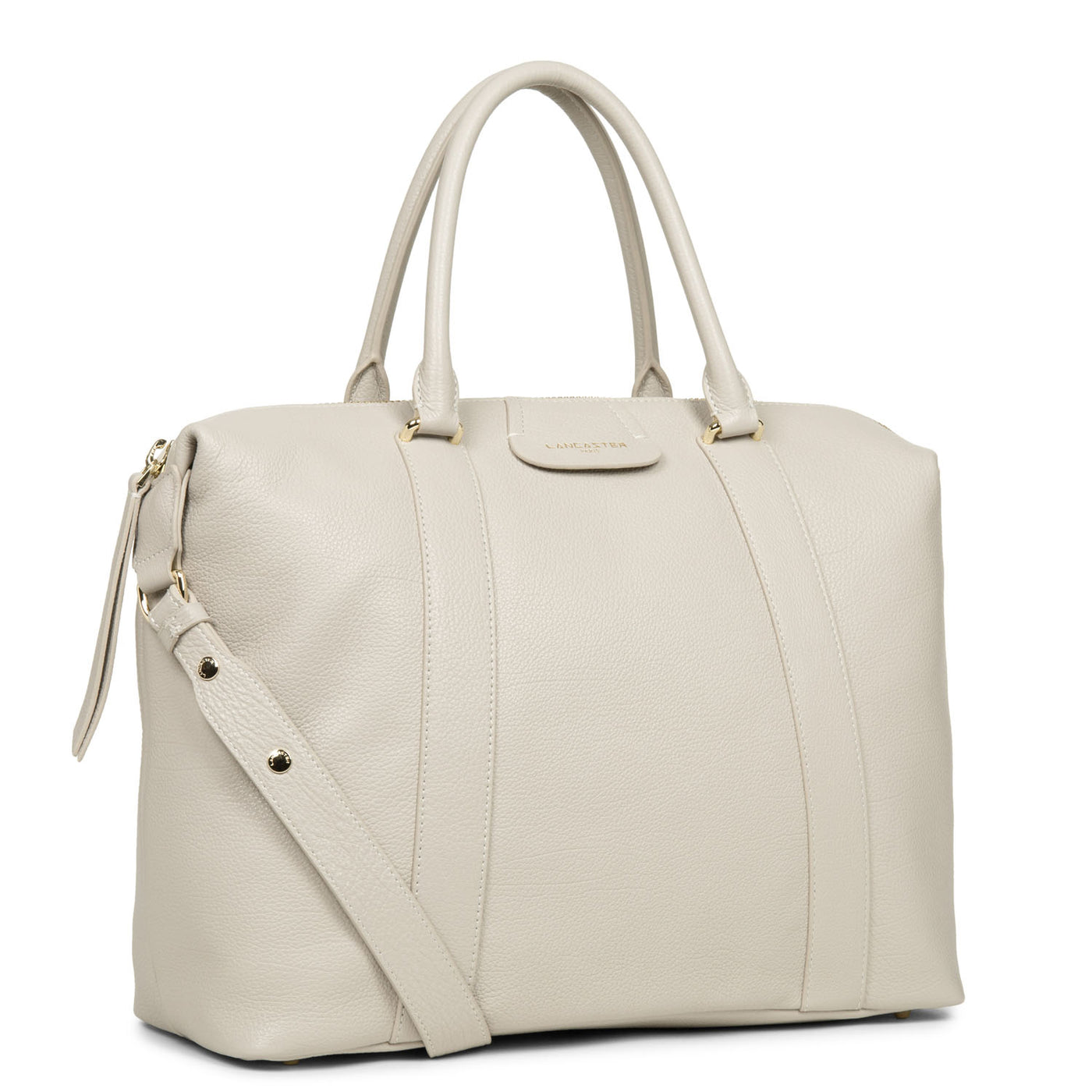 sac cabas épaule - dune #couleur_calcaire