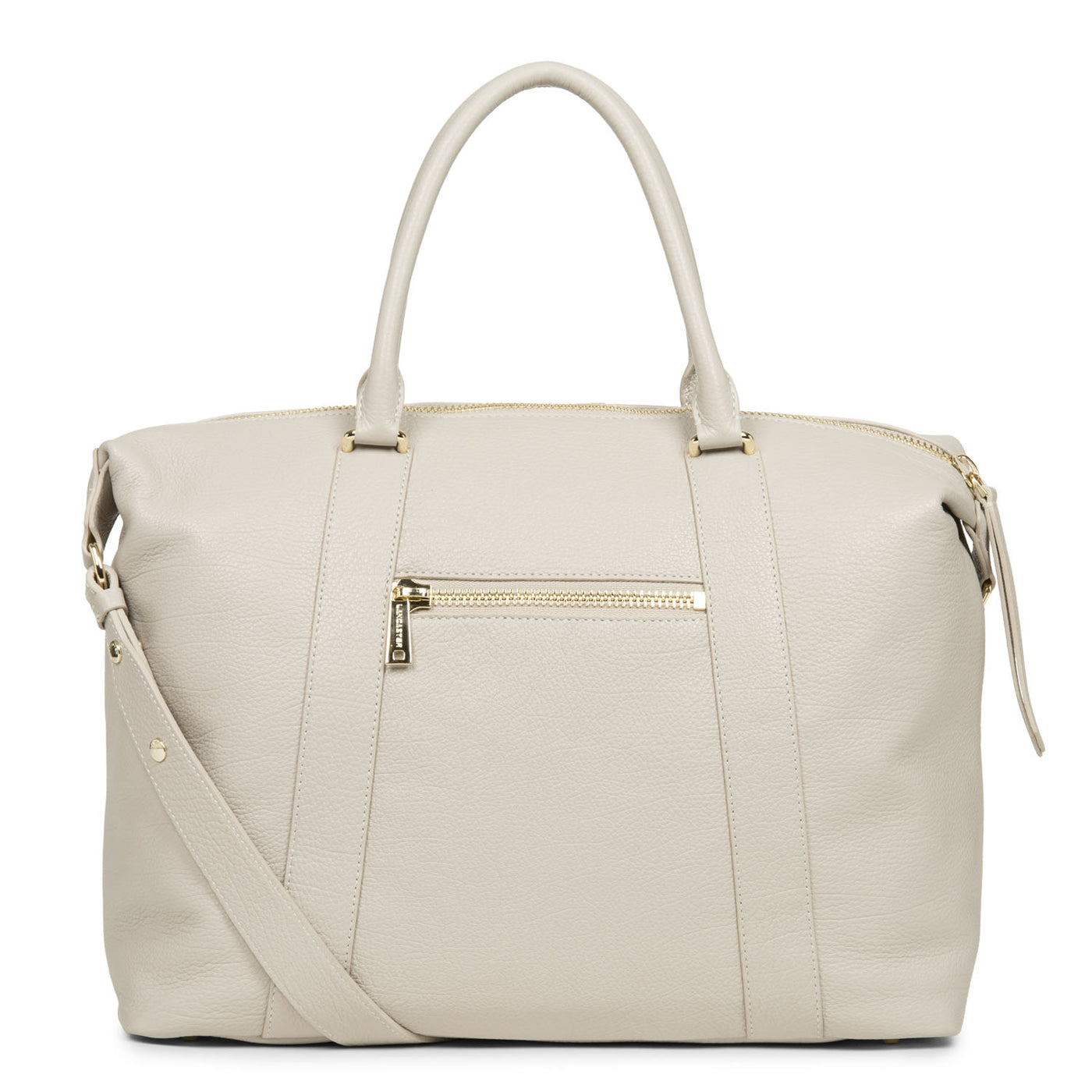 sac cabas épaule - dune #couleur_calcaire