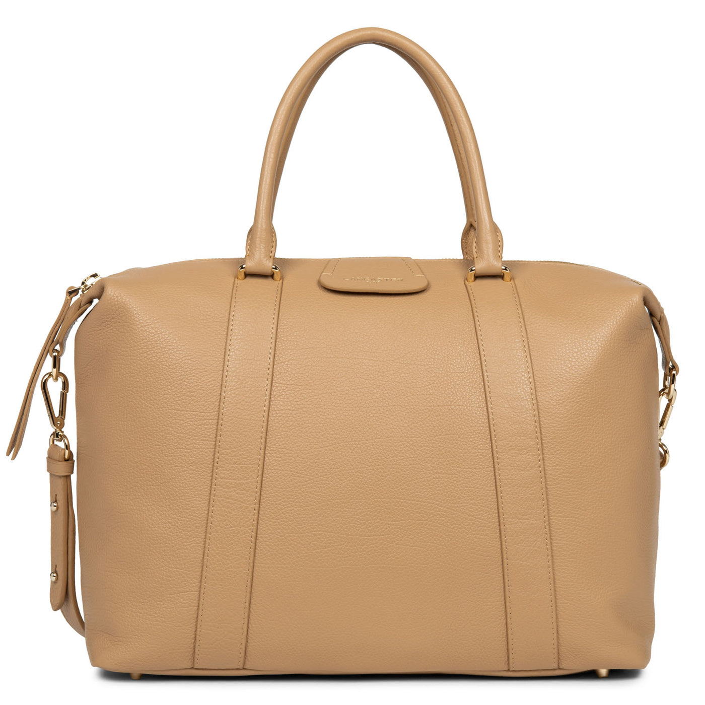 sac cabas épaule - dune #couleur_naturel