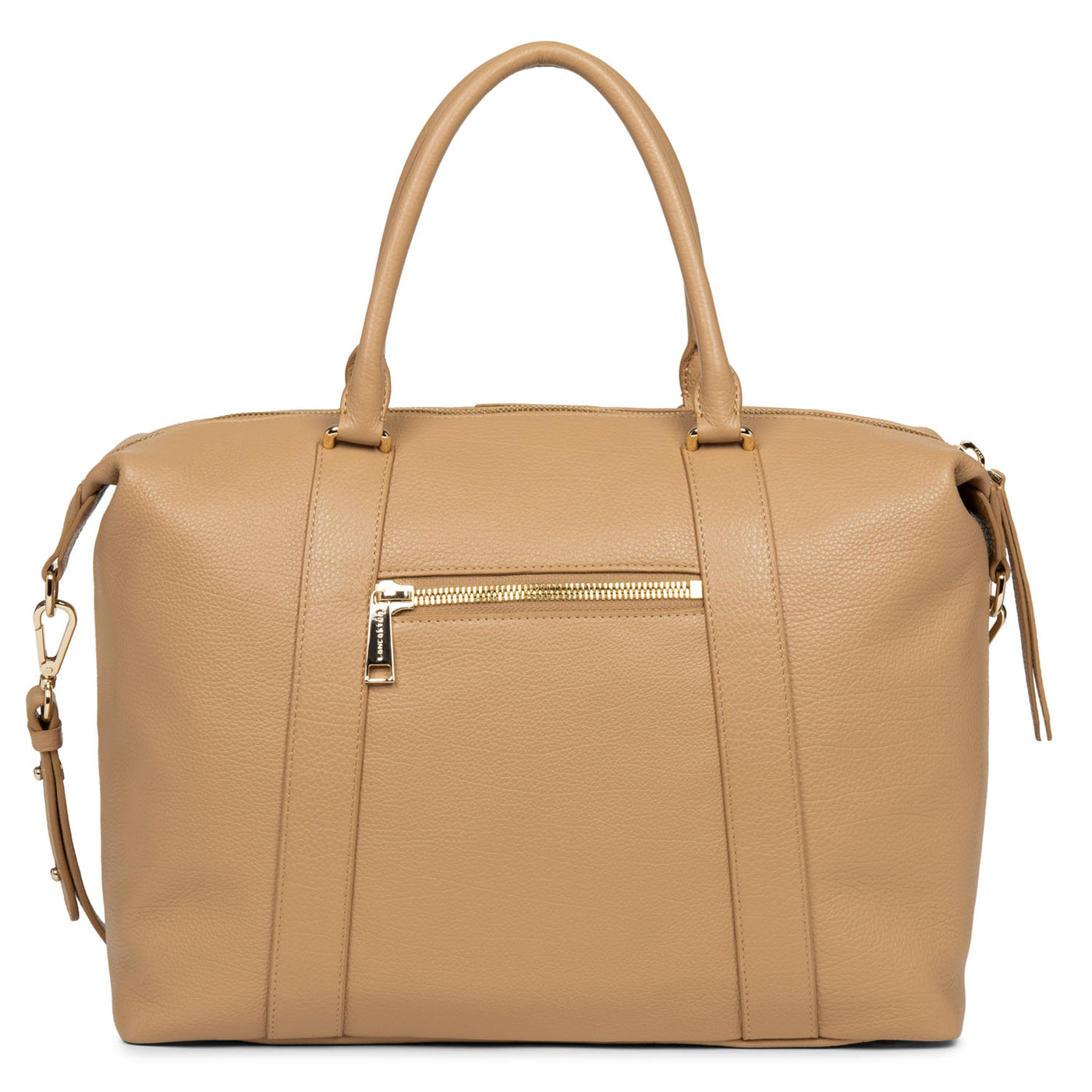 sac cabas épaule - dune #couleur_naturel