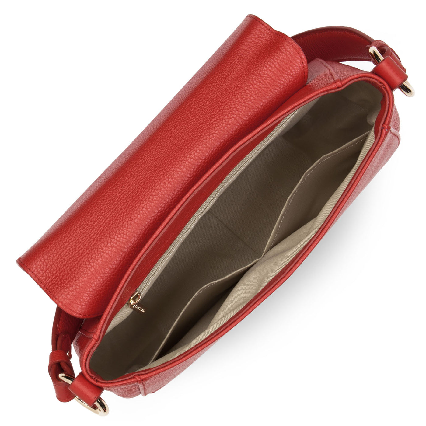 sac besace - dune #couleur_rouge