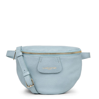 sac porté ceinture - dune #couleur_bleu-cendre