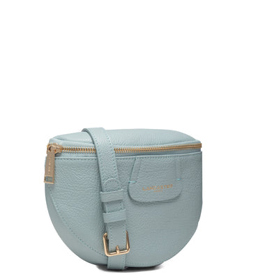 sac porté ceinture - dune #couleur_bleu-ciel