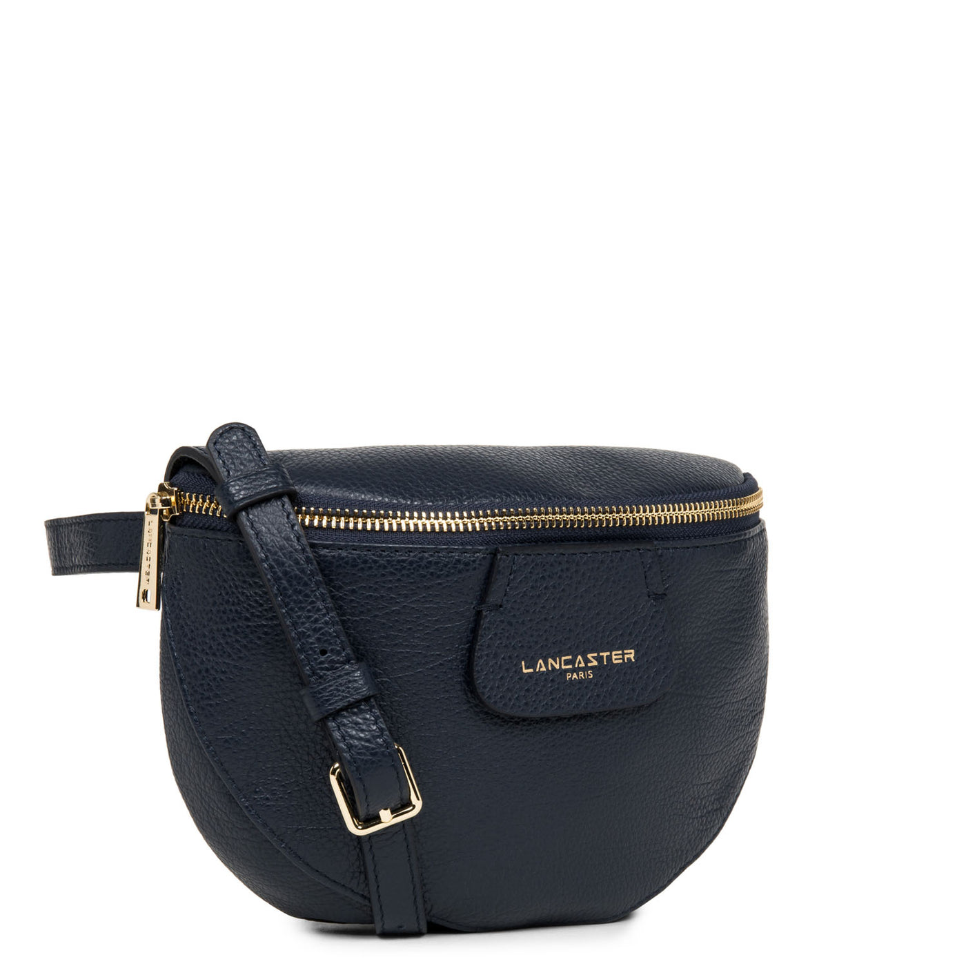 sac porté ceinture - dune #couleur_bleu-fonc