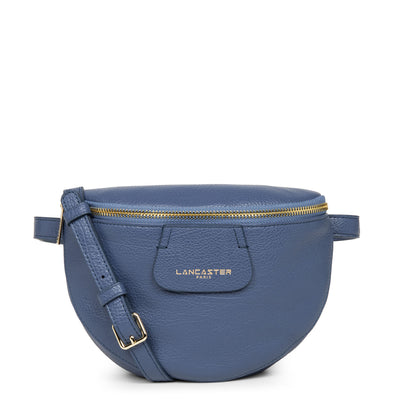 sac porté ceinture - dune #couleur_bleu-jeans