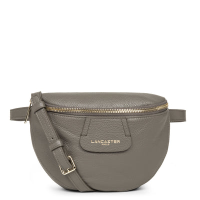 sac porté ceinture - dune #couleur_gris