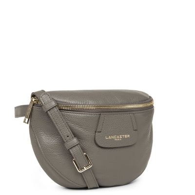sac porté ceinture - dune #couleur_gris
