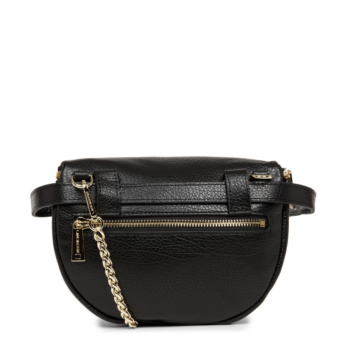 sac porté ceinture - dune #couleur_noir
