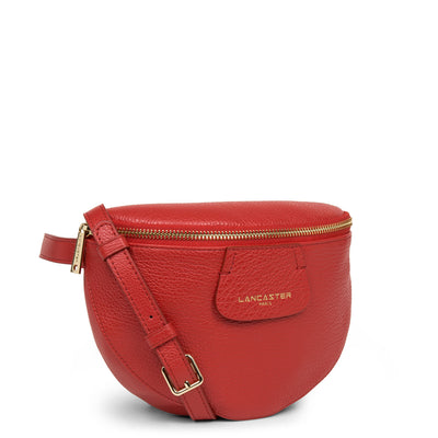 sac porté ceinture - dune #couleur_rouge
