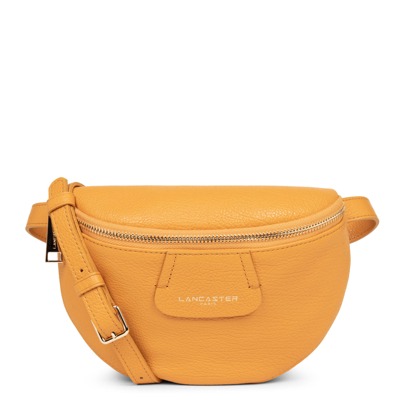 sac porté ceinture - dune #couleur_safran