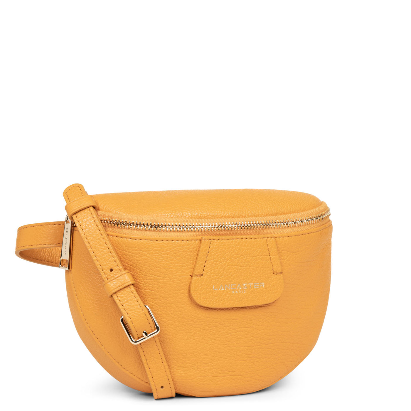 sac porté ceinture - dune #couleur_safran