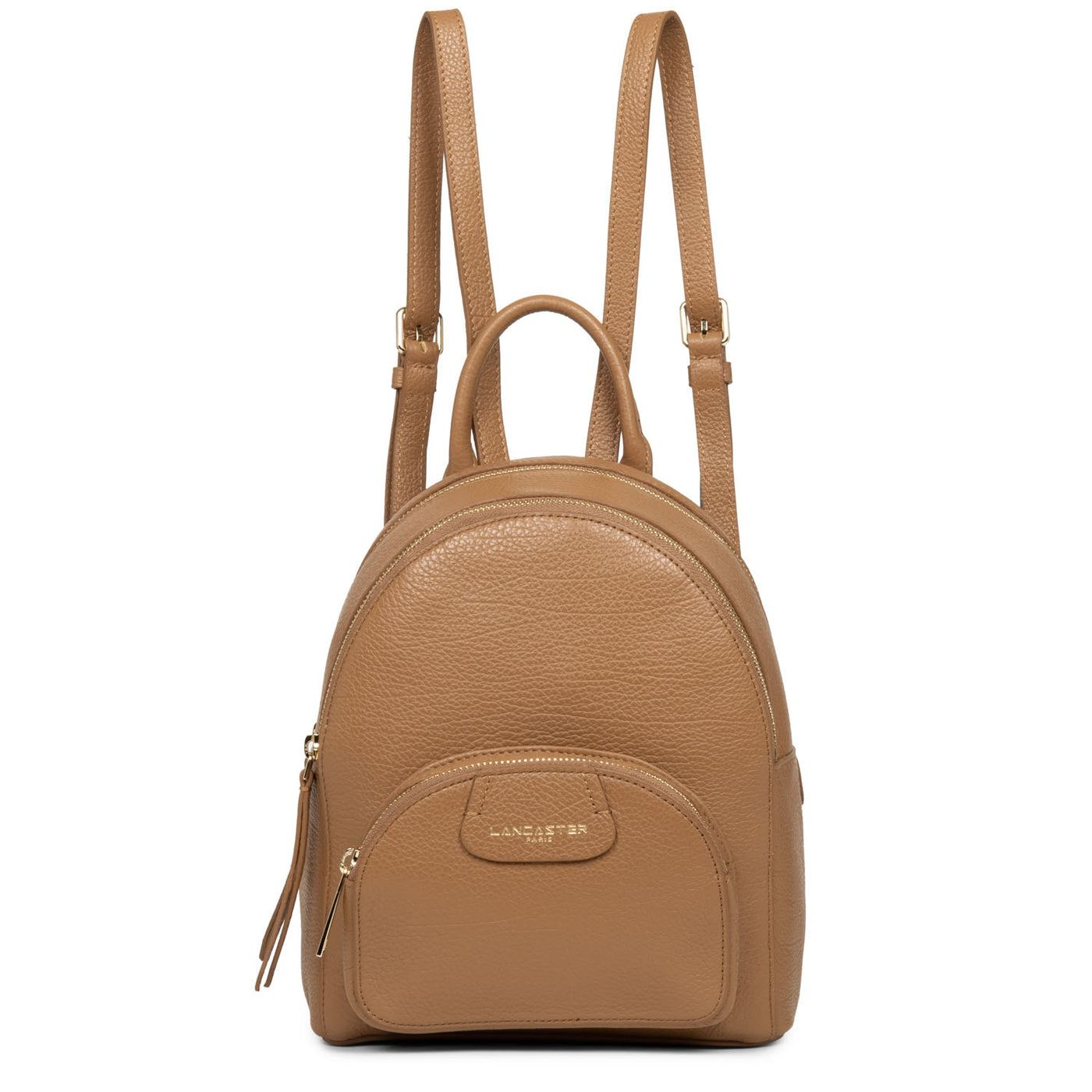 petit sac à dos - dune #couleur_camel