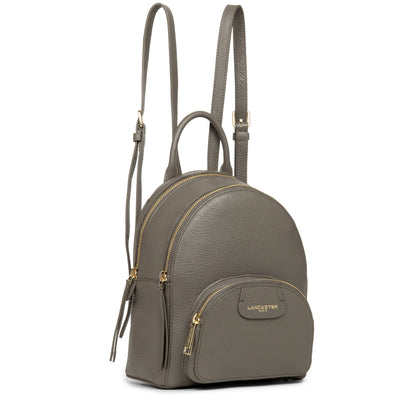 petit sac à dos - dune #couleur_gris