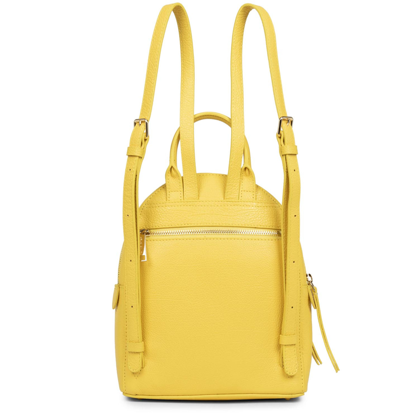 petit sac à dos - dune #couleur_jaune