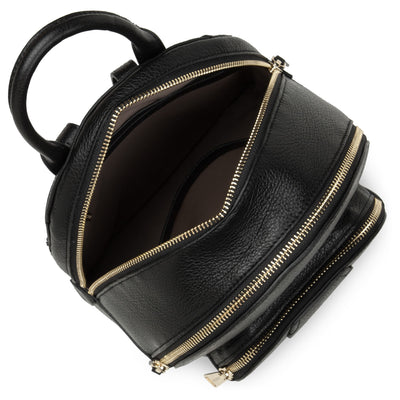 petit sac à dos - dune #couleur_noir