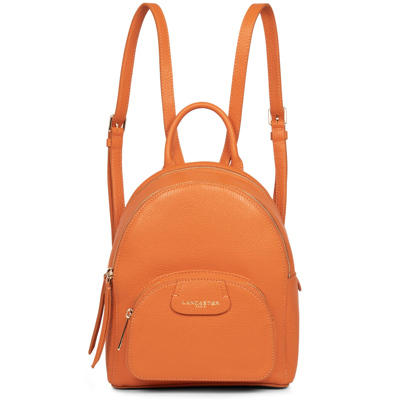 petit sac à dos - dune #couleur_orange