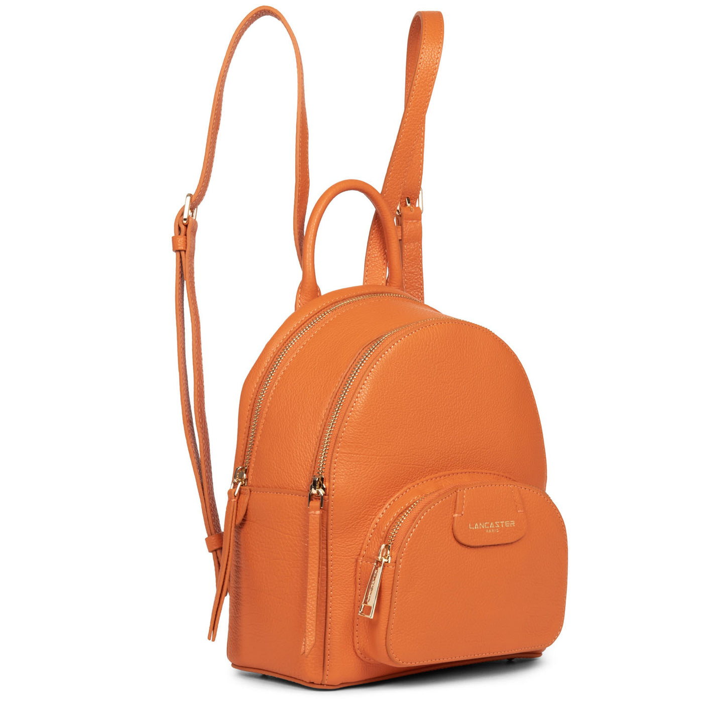 petit sac à dos - dune #couleur_orange