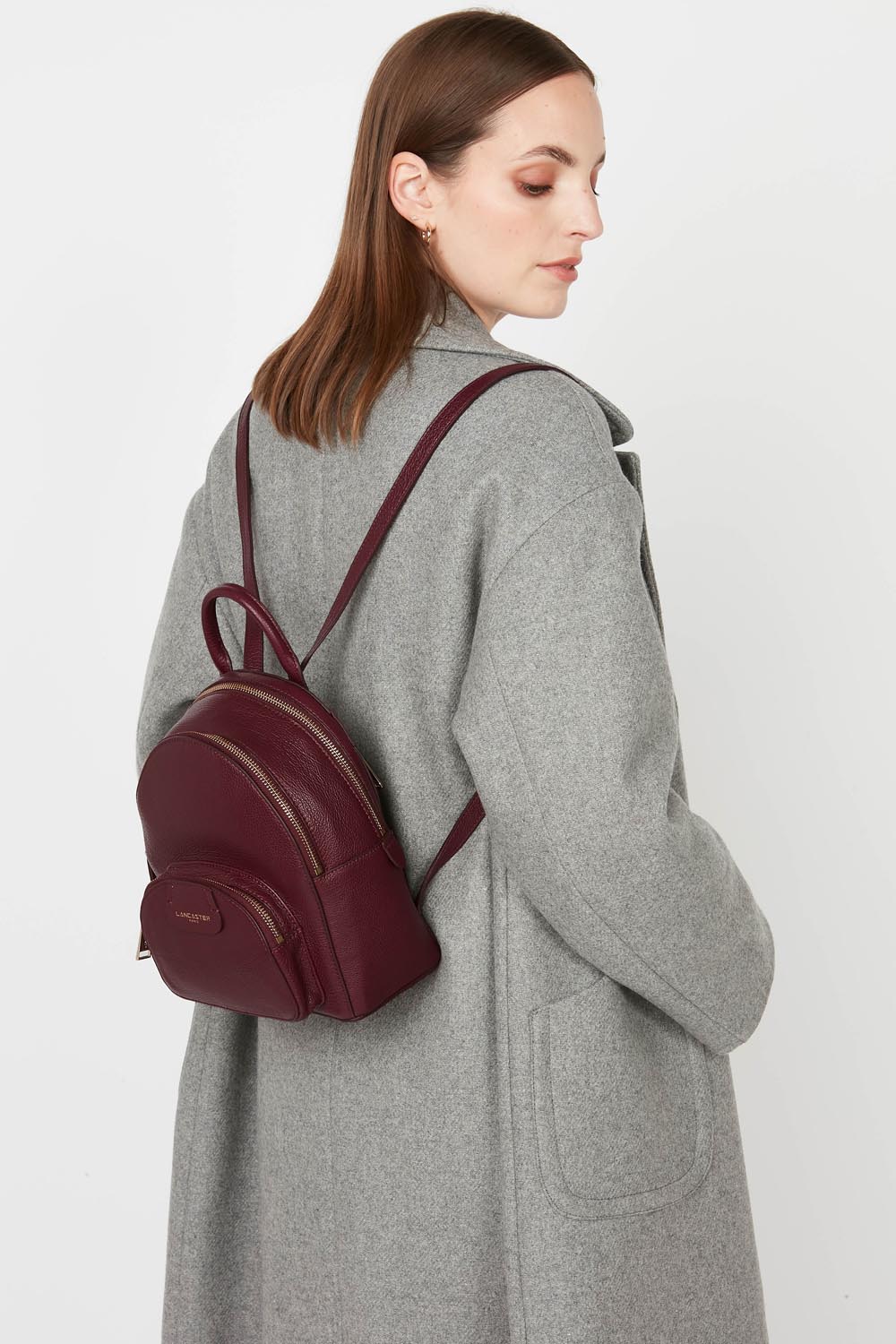 petit sac à dos - dune #couleur_pourpre