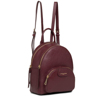 petit sac à dos - dune #couleur_pourpre
