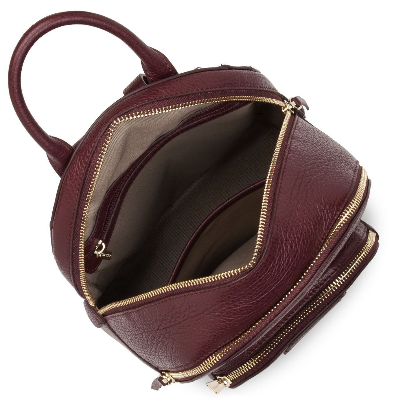 petit sac à dos - dune #couleur_pourpre