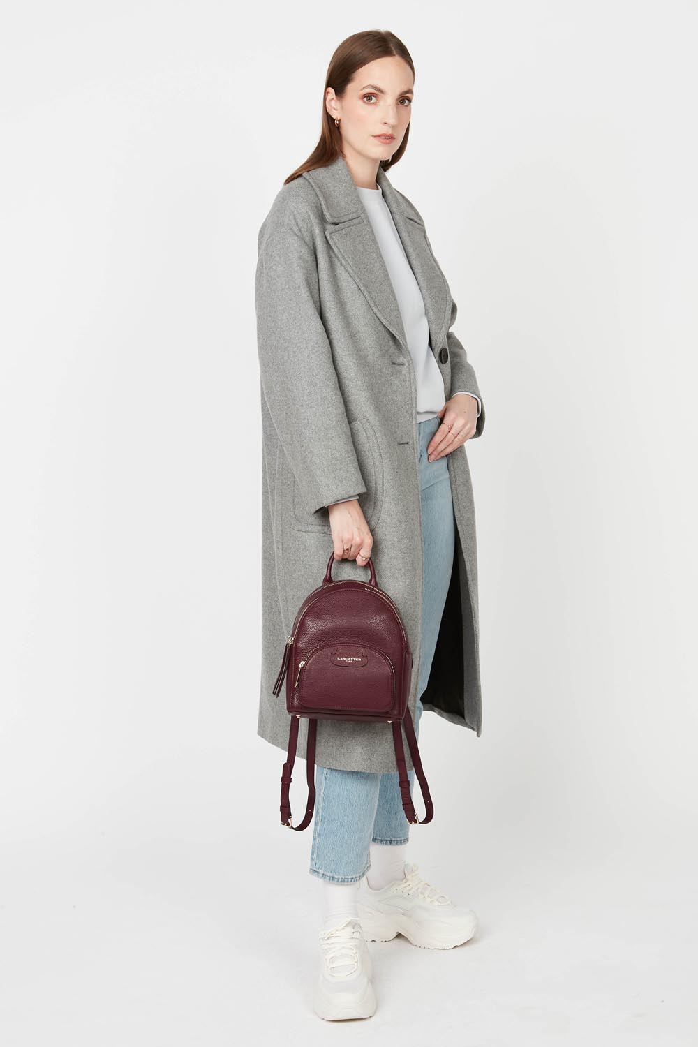 petit sac à dos - dune #couleur_pourpre