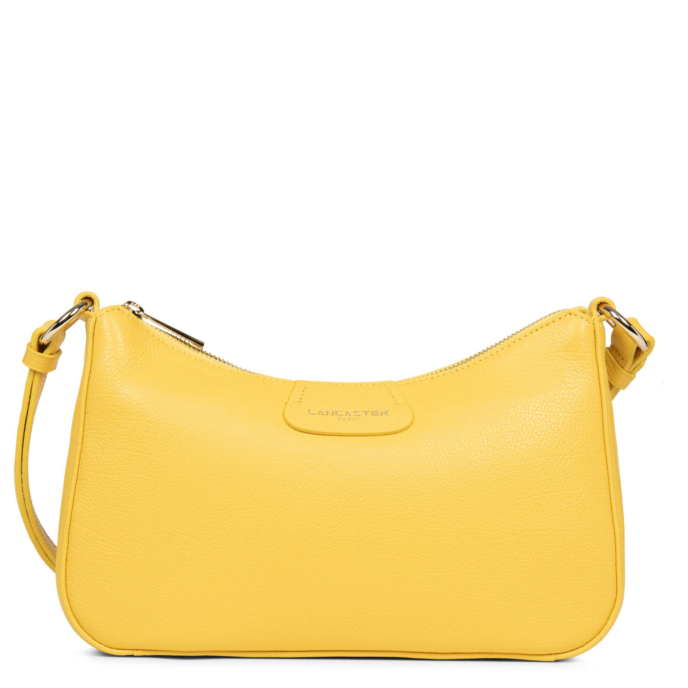 petit sac besace - dune #couleur_jaune