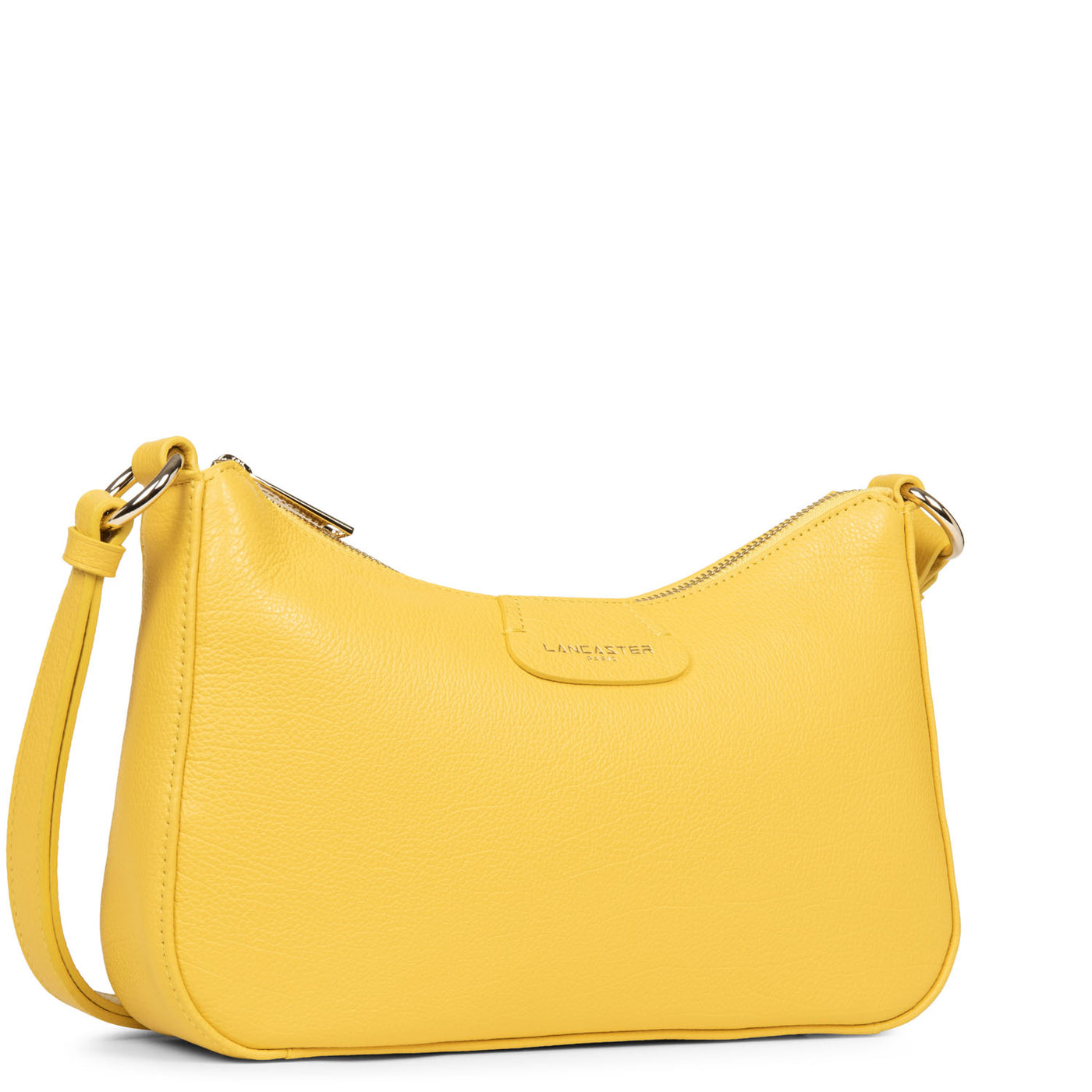 petit sac besace - dune #couleur_jaune
