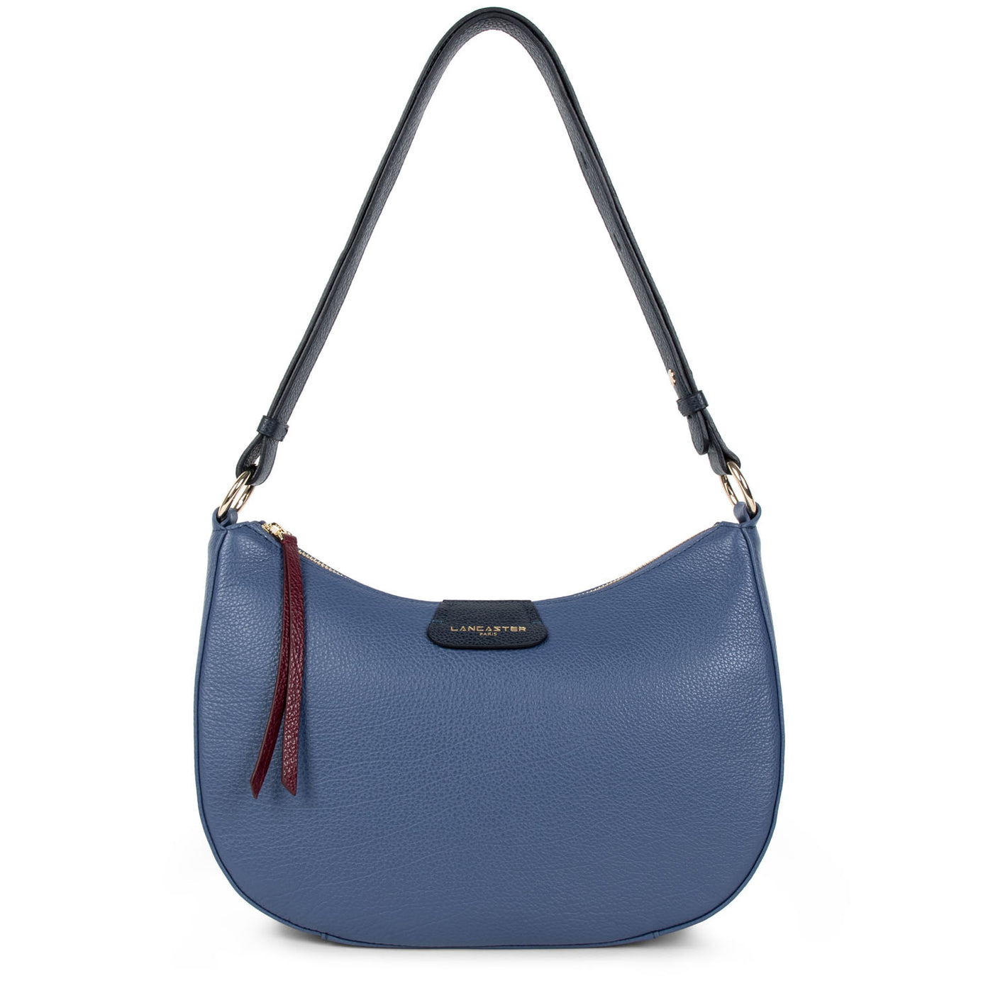 sac besace - dune #couleur_bleu-multi