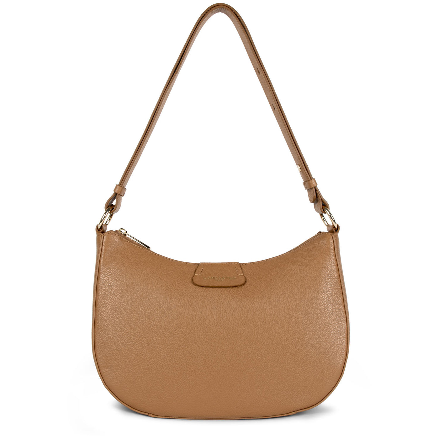 sac besace - dune #couleur_camel