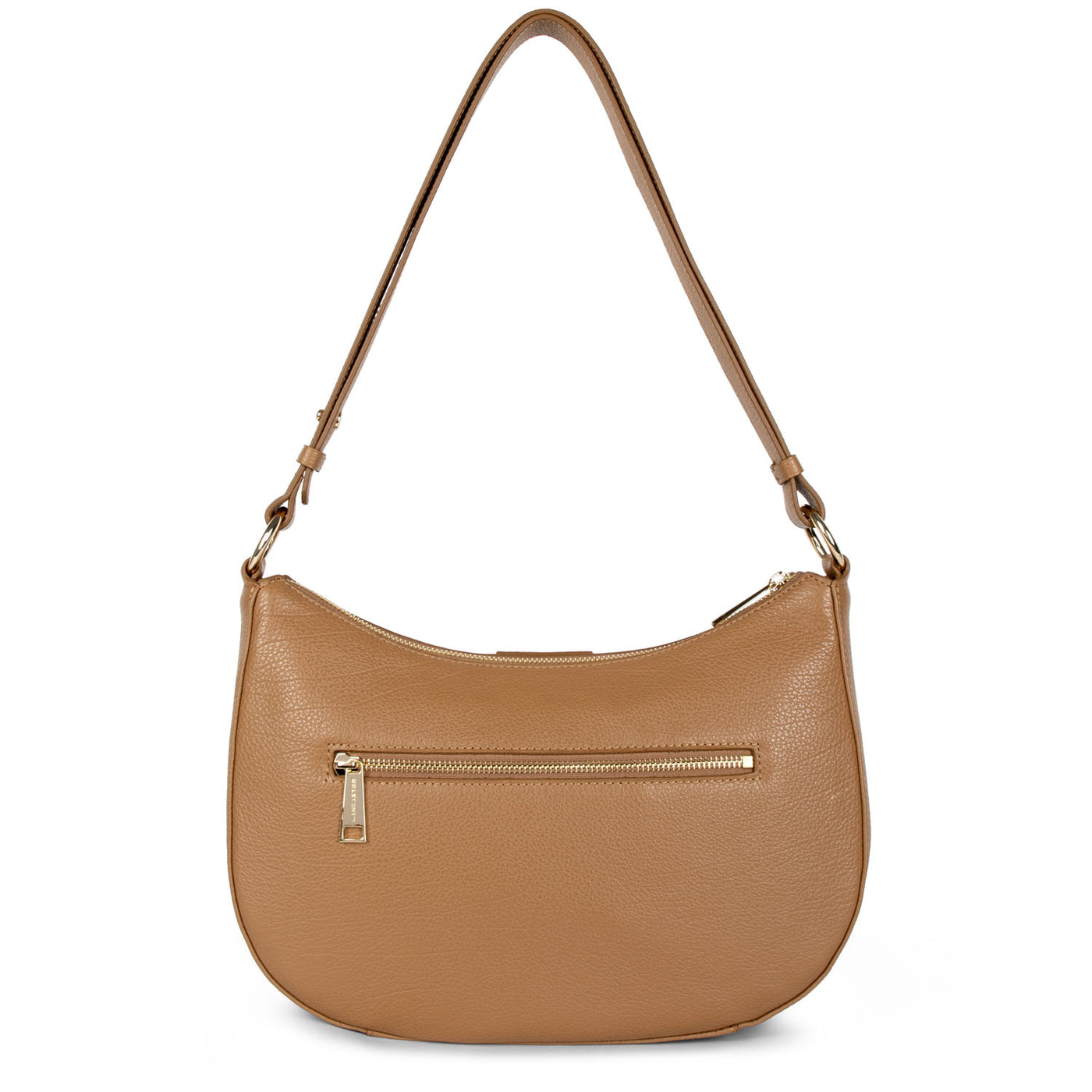 sac besace - dune #couleur_camel