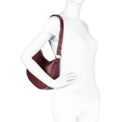 sac besace - dune #couleur_camel