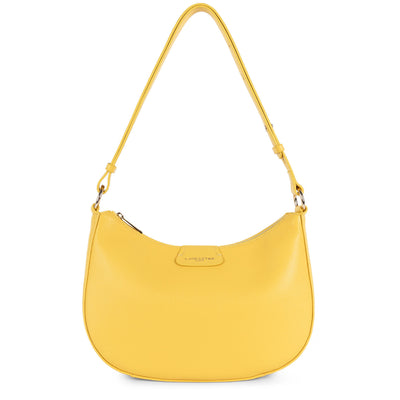 sac besace - dune #couleur_jaune