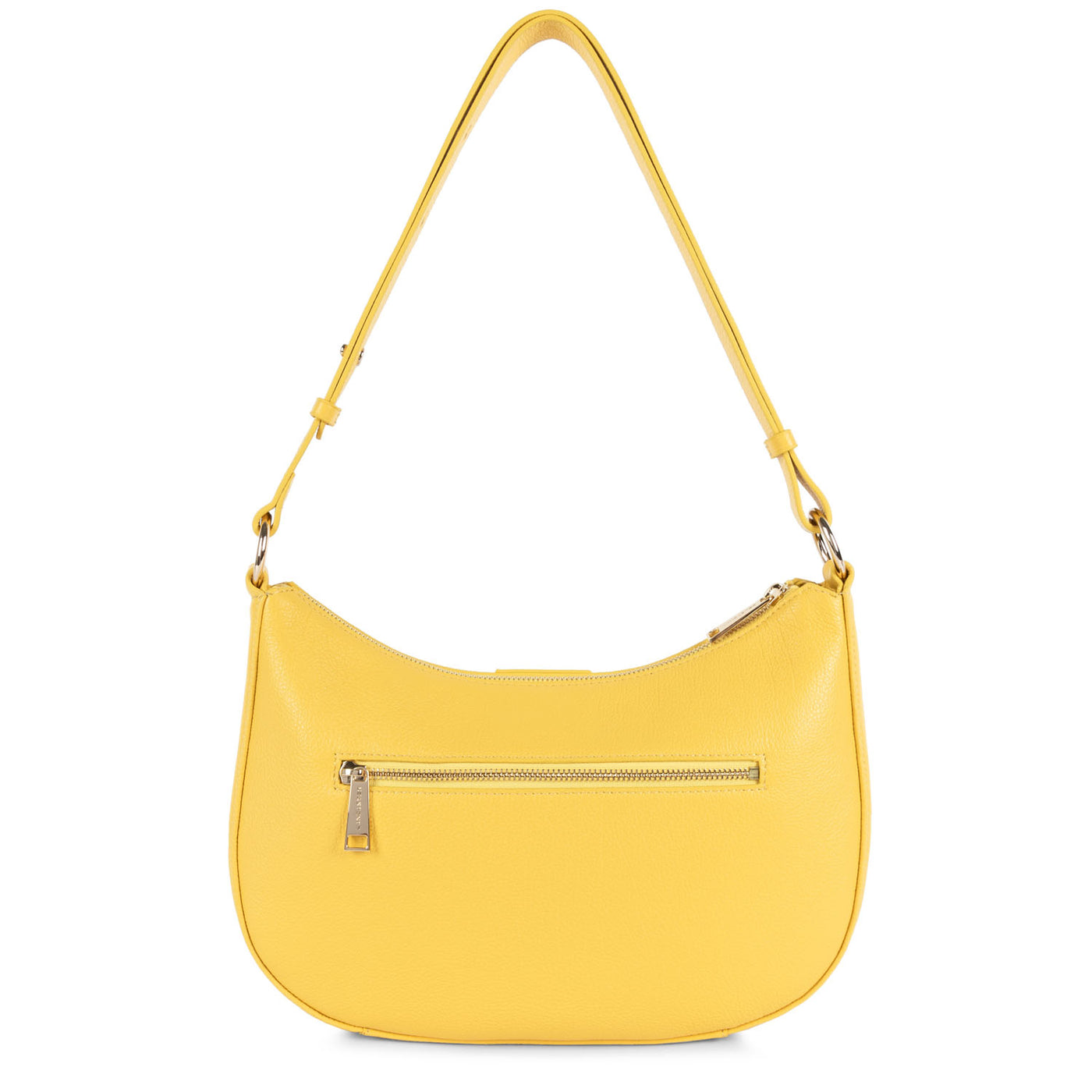 sac besace - dune #couleur_jaune