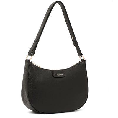 sac besace - dune #couleur_noir
