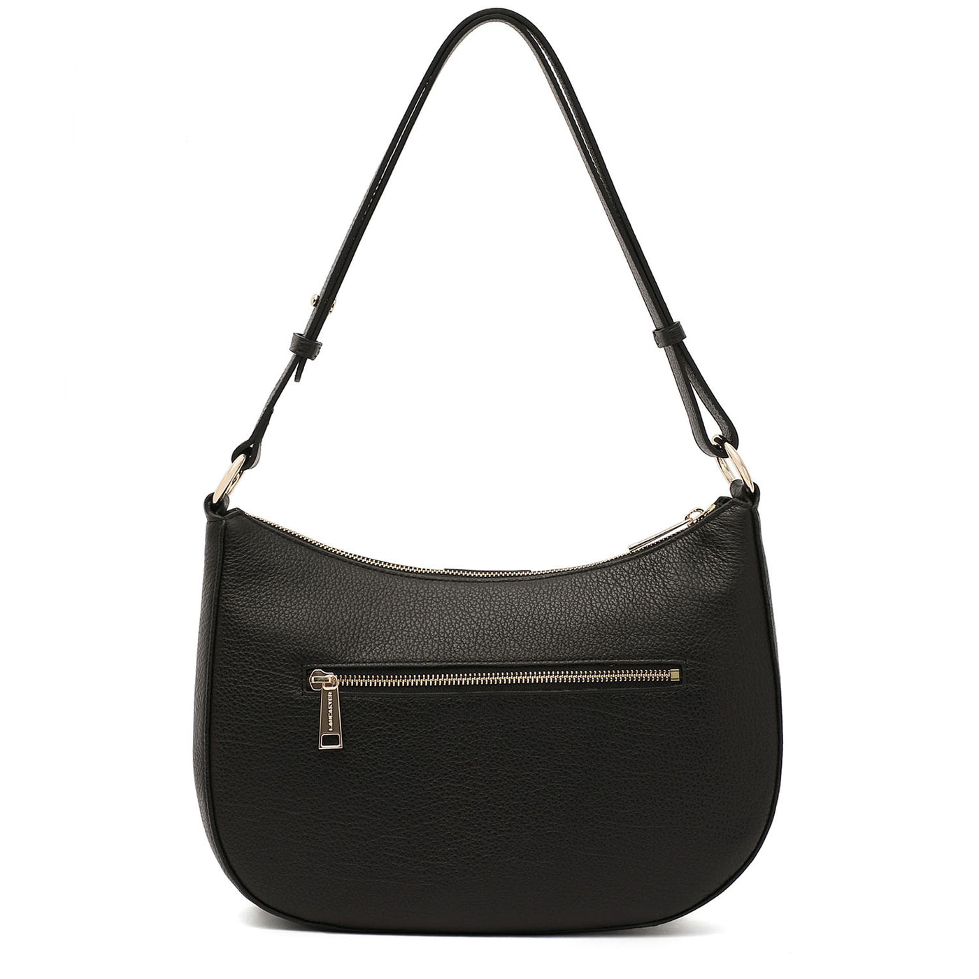 sac besace - dune #couleur_noir