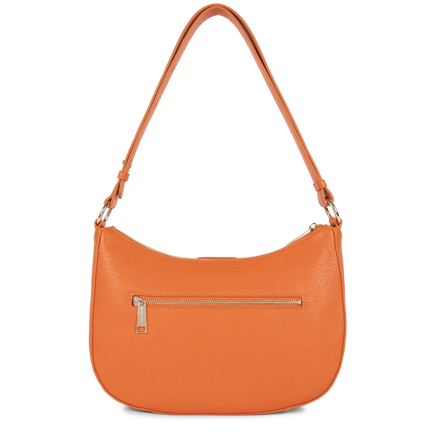 sac besace - dune #couleur_orange
