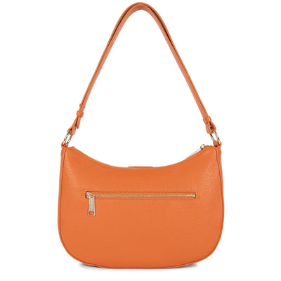 sac besace - dune #couleur_orange