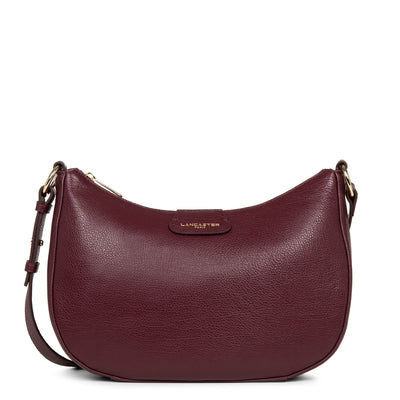 sac besace - dune #couleur_pourpre