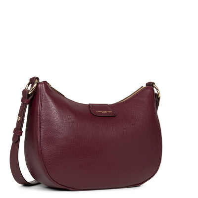 sac besace - dune #couleur_pourpre