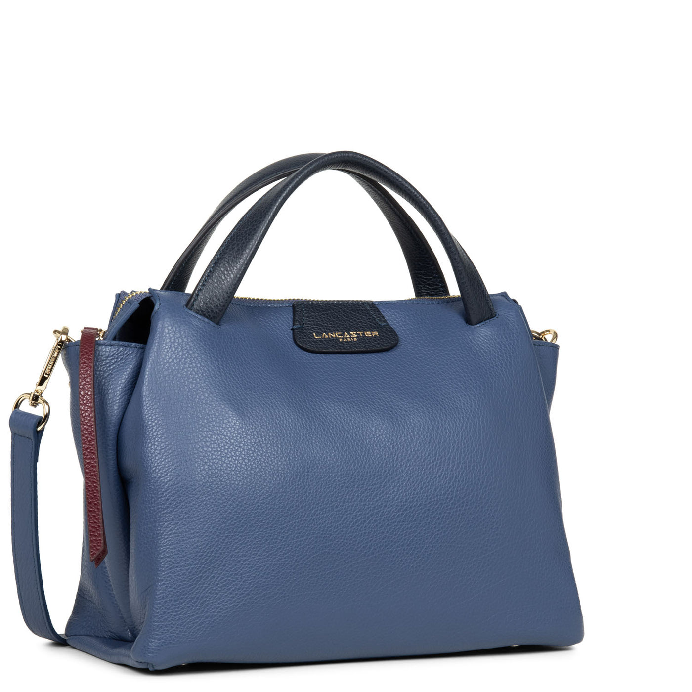 sac à main - dune #couleur_bleu-multi