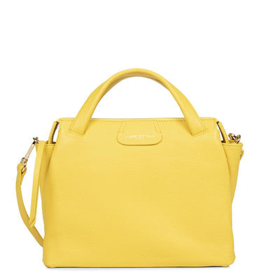 sac à main - dune #couleur_jaune