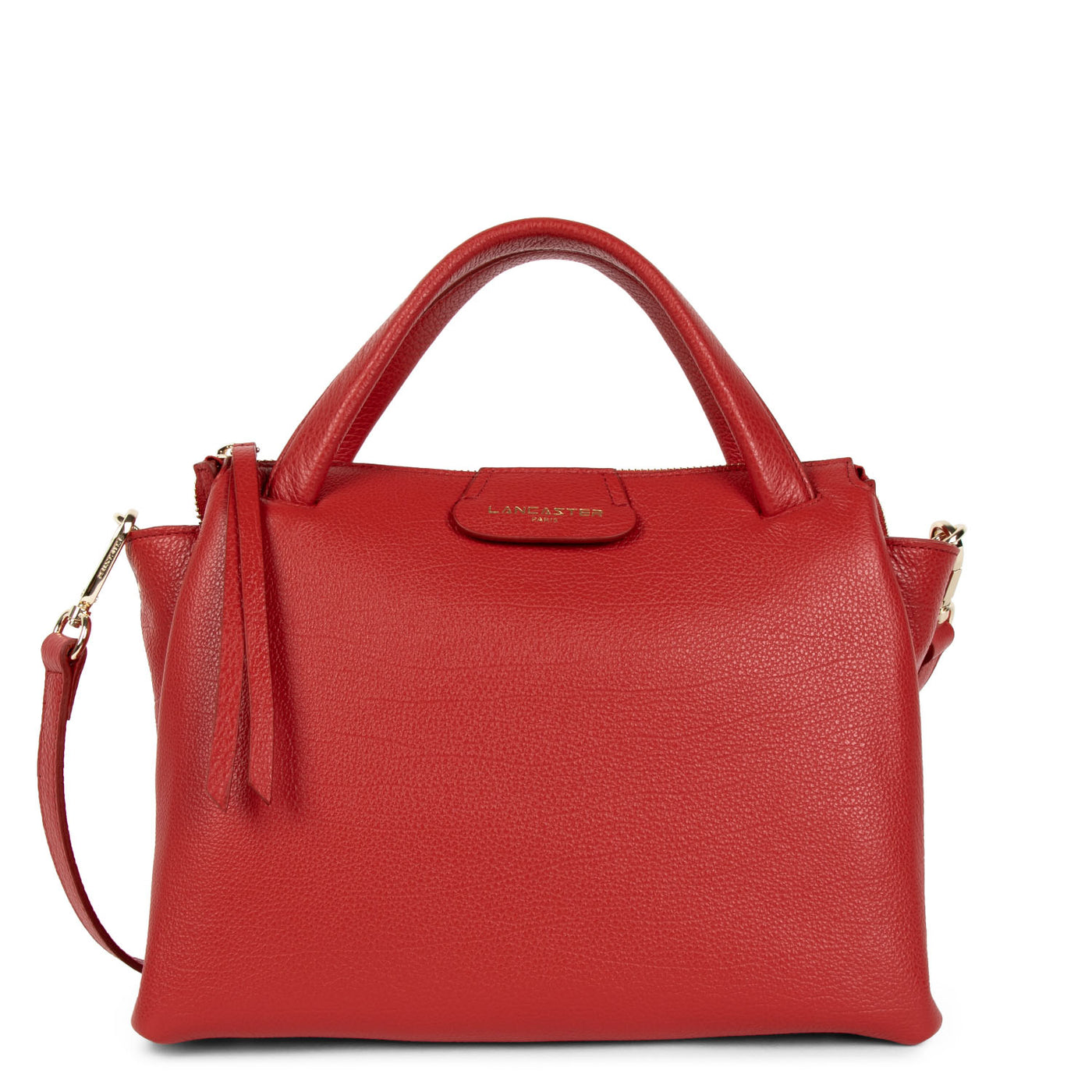 sac à main - dune #couleur_rouge