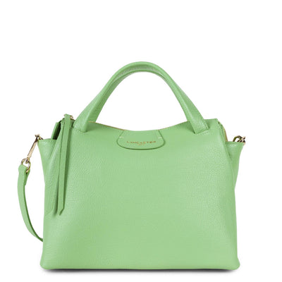 sac à main - dune #couleur_vert-amande
