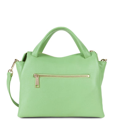 sac à main - dune #couleur_vert-amande