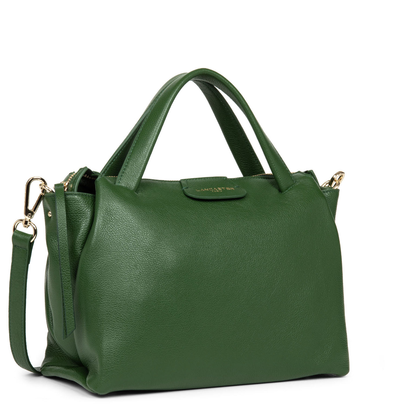 sac à main - dune #couleur_vert-pin