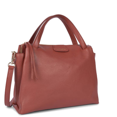 grand sac à main - dune #couleur_bois-rouge
