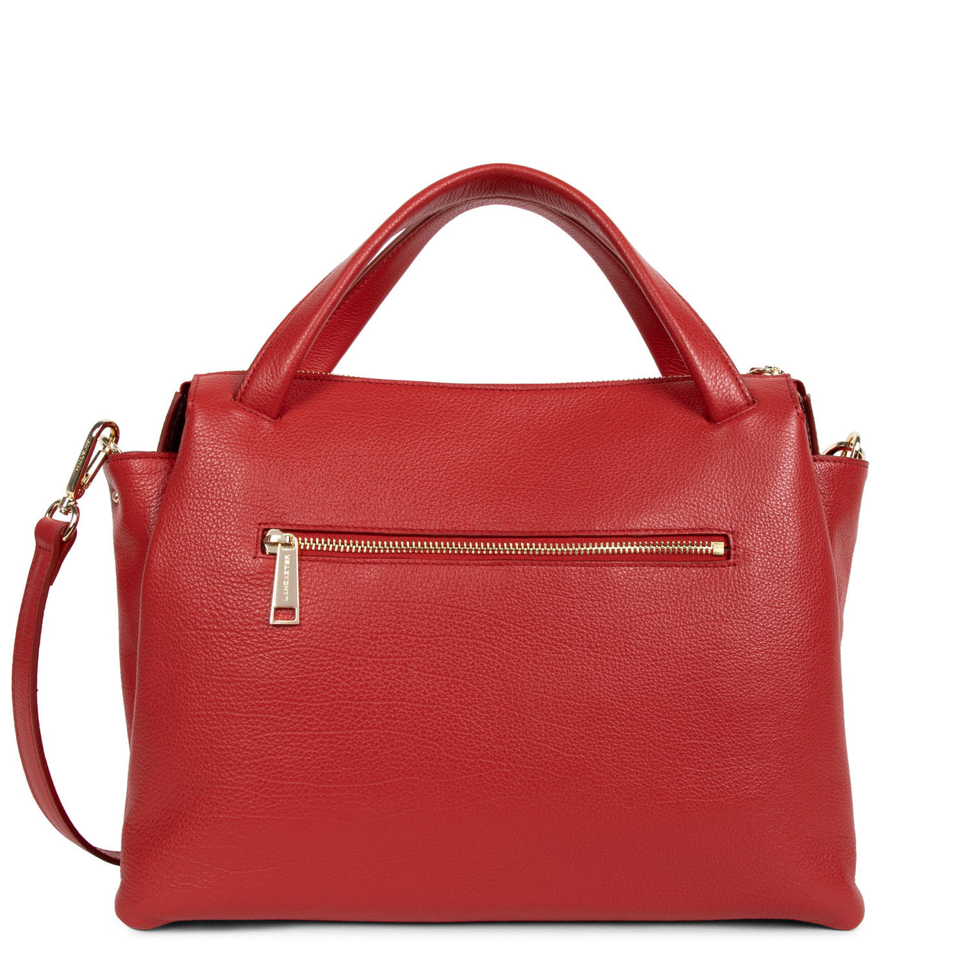 grand sac à main - dune #couleur_rouge